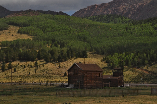 Cripple Creek